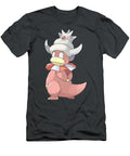 Yadon Yadoking Chibi an Hoang T-Shirt