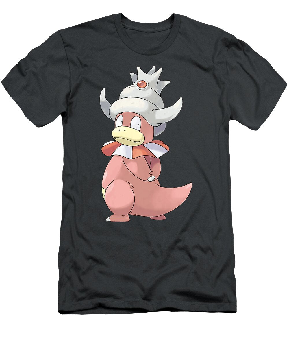 Yadon Yadoking Chibi an Hoang T-Shirt