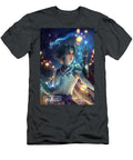 Yakshas Light Genshin Impact Xiao Fanart Ward Isaac T-Shirt