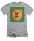 Yam Bear Kevin Felts T-Shirt