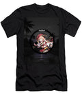 Yanfei Hanbit Arts T-Shirt