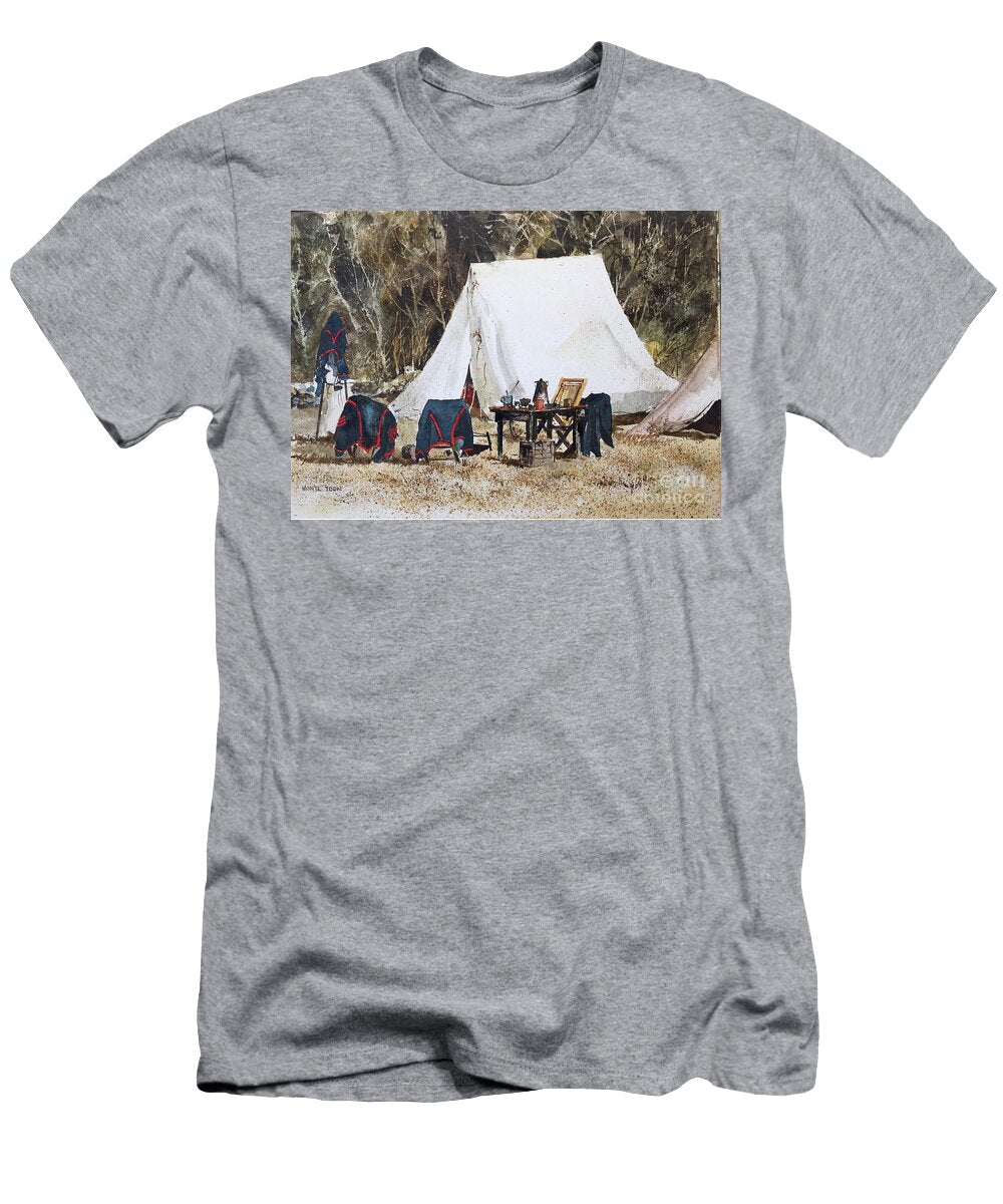 Yankees Monte Toon T-Shirt