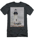 Yaquina Head Monte Toon T-Shirt
