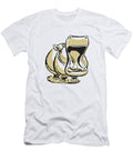 Yawning Hippopotamus Csa Images T-Shirt