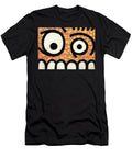 Yellow Friend Chad Hambright T-Shirt
