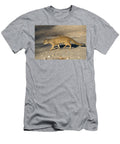 Yellow Mongoose Kgalagadi Transfrontier National Park Ann Steve Toon Natureplcom T-Shirt