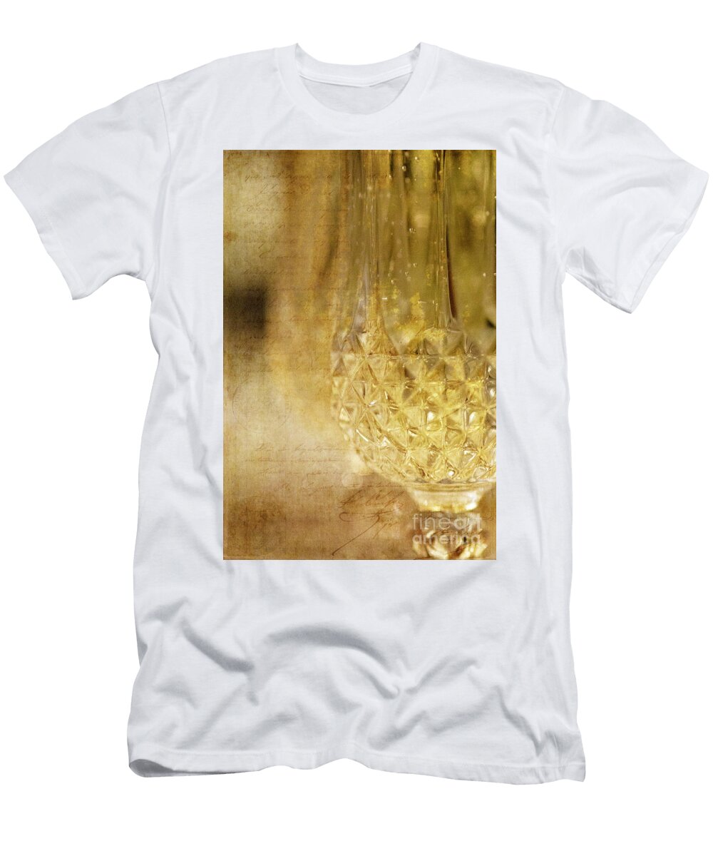 Yesteryears New Year Pamela Moran T-Shirt