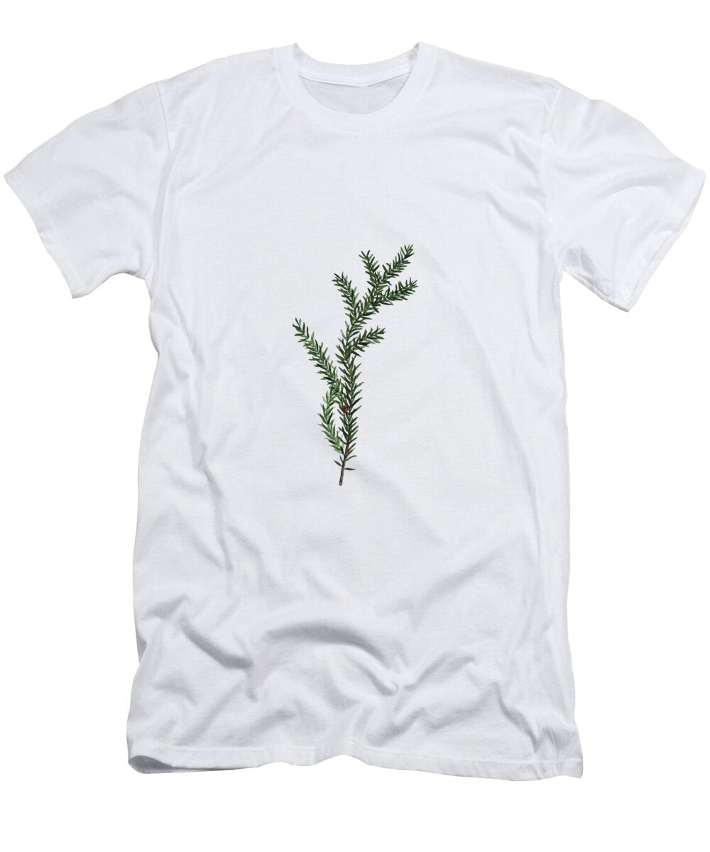 Yew Karin Savage T-Shirt