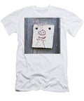 Yikes Alida M Haslett T-Shirt