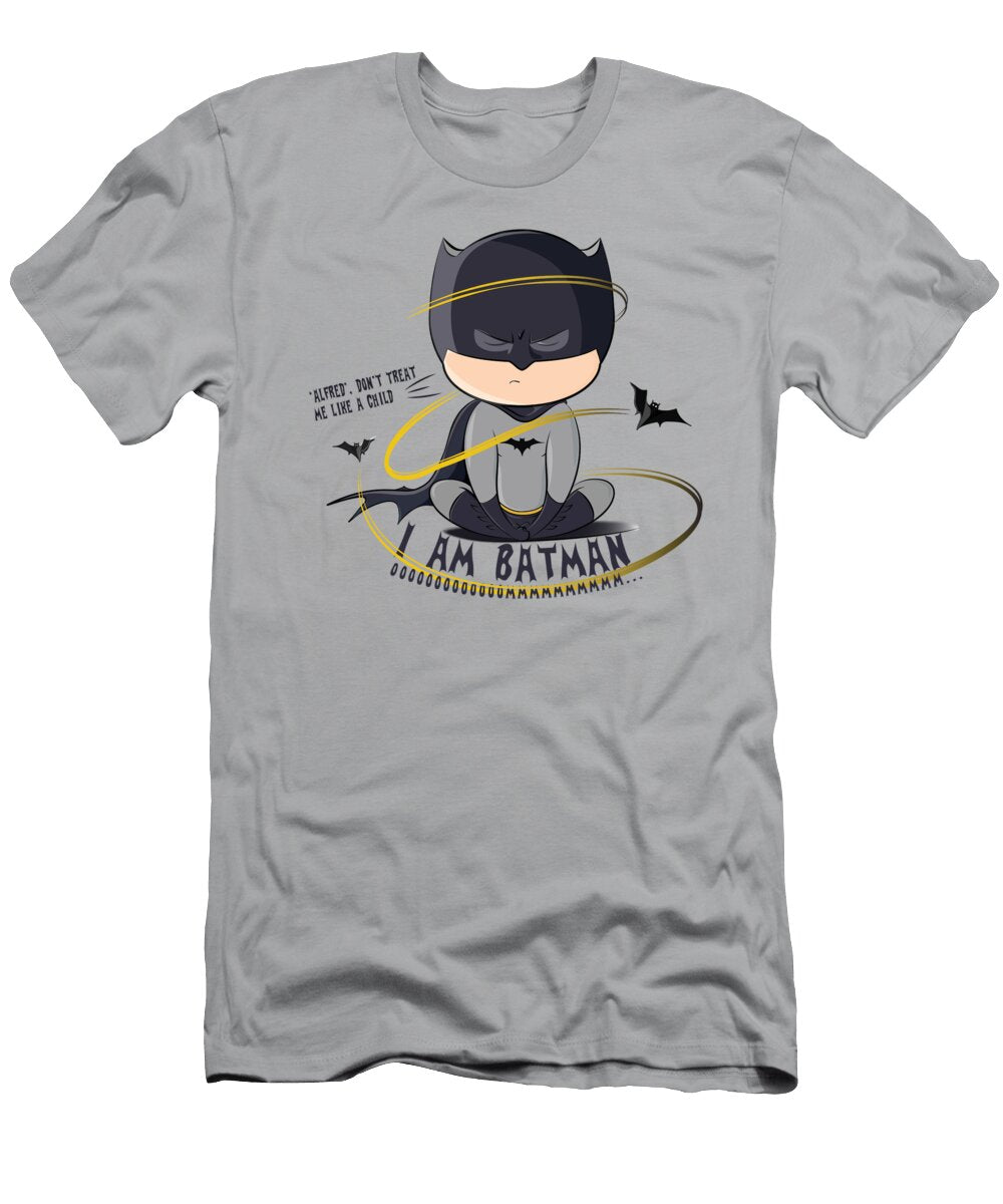 Yoga Is Good Bhanu Khandelwal T-Shirt