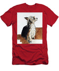 Yorkie Monte Toon T-Shirt