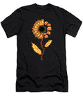 You Are My Sunshine Jeep Flower Tinh Tran Le Thanh T-Shirt