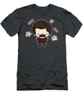 You Are the Bacon to My Eggs Hudson River T-Shirt