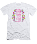 You Have Always Had the Power Little Bunny Sunshine T-Shirt