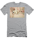 You Love Me Dont You Theresa Tahara T-Shirt