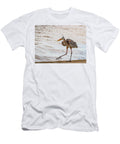 You Put Your Right Foot Out Jean Noren T-Shirt