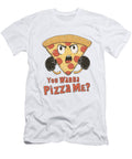 You Wanna Pizza Me Dancing Littles Jungle T-Shirt