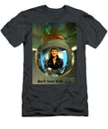 Youll Never Walk Alone Renee Trenholm T-Shirt