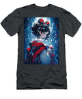 Young Doll Snow White Jlp Sector T-Shirt
