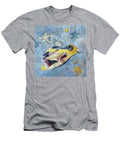 Youve Just Got to Fly with It Joan Terrell T-Shirt