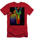 Zebra Joyce Auteri T-Shirt