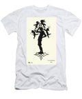 Zettel Paul Konewka T-Shirt