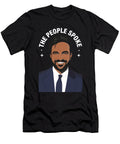 Zohran Mamdani the People Spoke Viral Guy T-Shirt