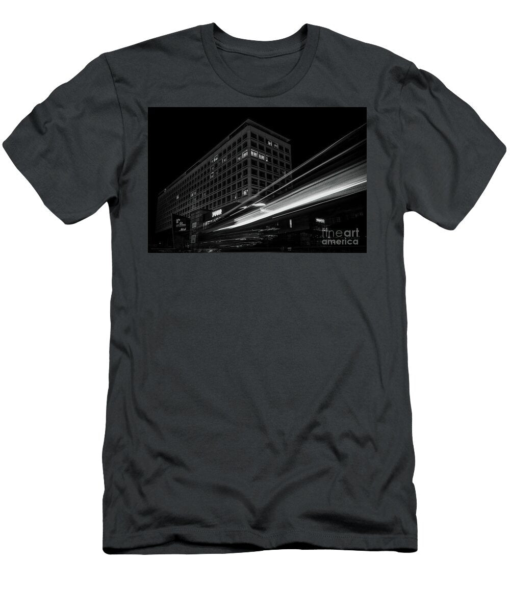 Zoom Andrew Pounder T-Shirt
