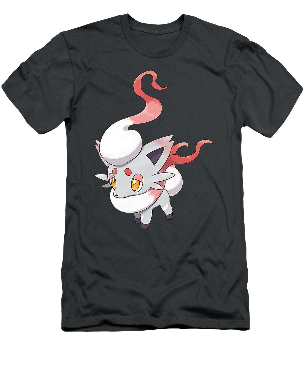 Zoroa Zoroa Hisui Chibi an Hoang T-Shirt