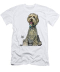 Zwetsch 7 1513 John Lafree T-Shirt